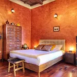 Trastevere Charming Romantic Loft By Yourhost
