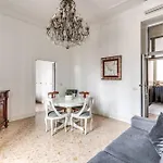 Lovely Renovated Flat By Vatican