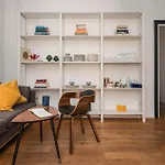 Appio Latino Zen Apartment-Zeno 31