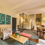 Amazing Penthouse With Terrace Near Navona Square