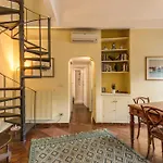 Amazing Penthouse With Terrace Near Navona Square