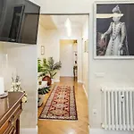 Menotti Elegant Apartment By 101Flats