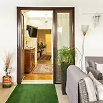 Menotti Elegant Apartment By 101Flats