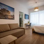 433 Rooms Roma