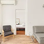 Vatican Lovely 2Br Apartment With Terrace