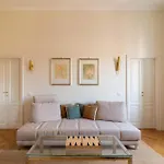 Luxury Boutique Apartment In The Center Of Rome