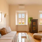 Luxury Boutique Apartment In The Center Of Rome