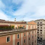 Luxury Boutique Apartment In The Center Of Rome
