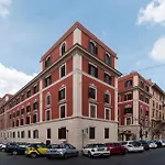 Vatican Night Suites