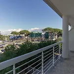 Appartamenti Tre Fontane