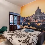 Suite San Calisto Trastevere - Rome Historical Center Cir 25486
