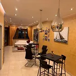 La Tortorella Home Di Roma Talenti