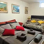 Family Villa Suite