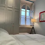 Lilla\'S Apartment