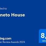 Pigneto House
