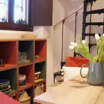 Grottino 3A Apartment
