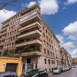 Flaminio Royal Apartment