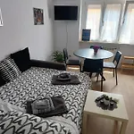 A Casa Di Francesca, Nuovo Bilocale Zona Balduina.