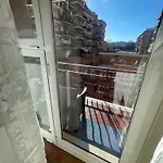 Exotic Apartment