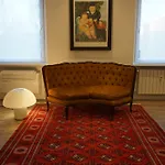 Apartment On The Square