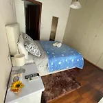 Exotic Apartment