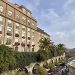 Industrial Loft Trastevere Station