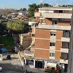 Smart Home Tiburtina