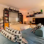 Aedrian\'S Loft. Boutique Apartment With Private Terrace In The Center Of Rome