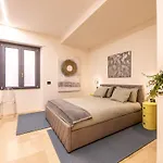 Aedrian\'S Loft. Boutique Apartment With Private Terrace In The Center Of Rome