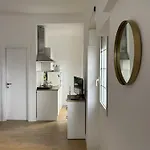 Alma - Vatican Apartment