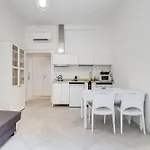Bdc Alpha & Omega In Monti District With 2Bath