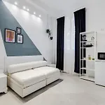 Bdc Alpha & Omega In Monti District With 2Bath
