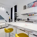 Bdc Alpha & Omega In Monti District With 2Bath