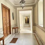 Villa Borghese & Villa Albani - Luxury Loft