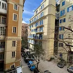 Villa Borghese & Villa Albani - Luxury Loft