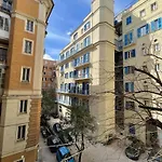 Villa Borghese & Villa Albani - Luxury Loft
