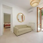 Vatican Apartment With Parking