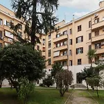 Piazza Bainsizza Elegant Apartment