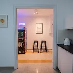 Vintage Giuliana Apartment