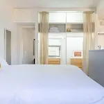 Botanico Apt - Trastevere