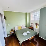 Appartamento Penthouse Con Terrazzo Vista A Monteverde