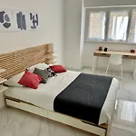 Urban Chic San Paolo Apartment Rome