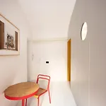 Interno A - Rome
