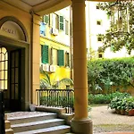 Andrea Rome Apartment