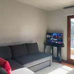 The Attic Apartment