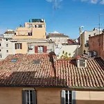 Trasteverehome - Rome Baroque Piazza Navona