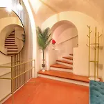 Le Clarisse Pigna Apartment