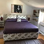 Walking Distance From Via Veneto