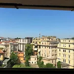 Walking Distance From Via Veneto