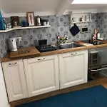 Walking Distance From Via Veneto
